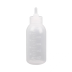Pet milk bottle