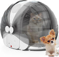 Automatic Foldable Pet Drying Box