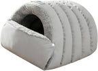Pet warm bed