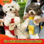 Pet carrier backpack 🎒