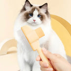 Hair removal comb