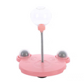 Snack chase toy