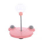 Snack chase toy