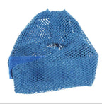 Cat face mask for grooming