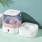 Automatic Water dispenser for pets