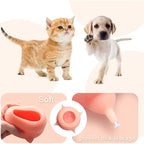 Multi nozzle Pet feeder