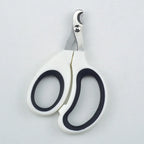Easy nail clipper