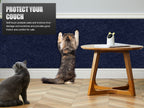 Furniture protective cat scratching post (2PCS 39.4"x15.8)