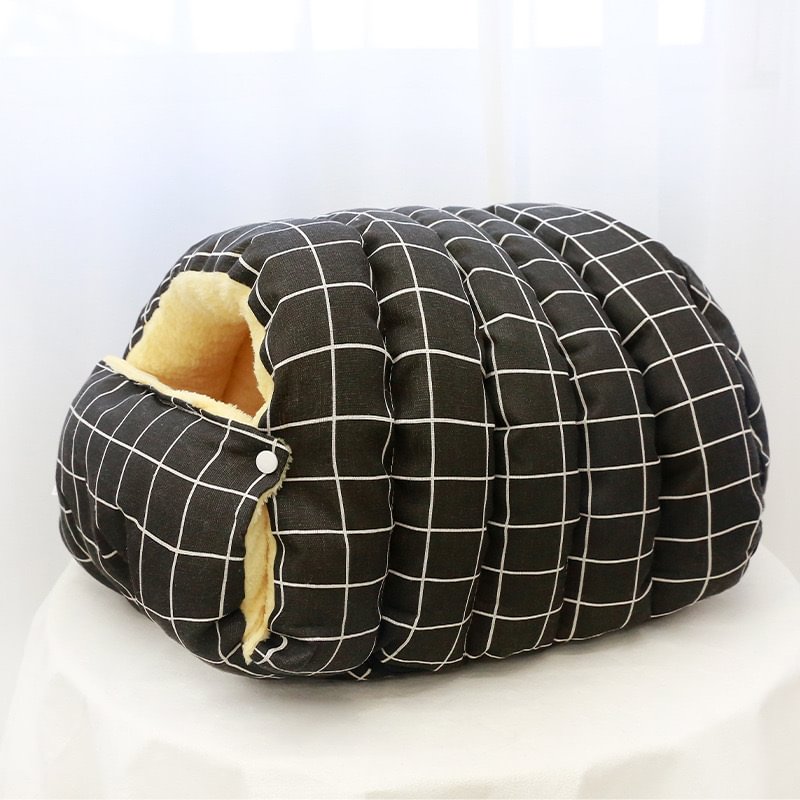 Pet warm bed