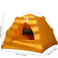 Tent house for pet