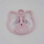 Portable Gravity water dispenser for pets