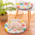 Summer pet cooling mat