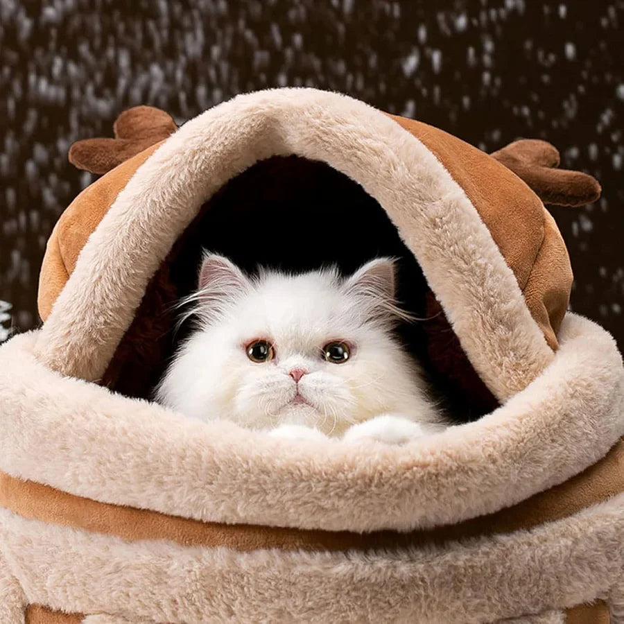 Pet carrier Plushy bag