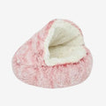 Cat sleeping Plushy bed