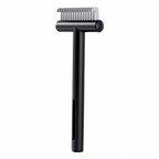Pet detangling comb