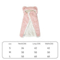 Pet Cape Blanket