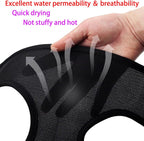 Pet grooming hammock