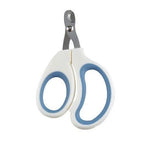 Easy nail clipper