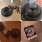 Magic Ball Toy