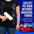 Hair Remover Roller